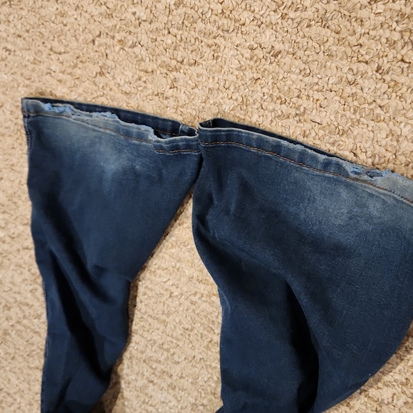 Thyme maternity jeans size XXS - Picture 6 of 6